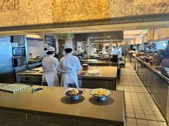 -广州柏悦酒店·悦景轩·粤菜餐厅