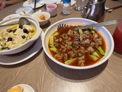 -艳阳天·非遗楚菜(武汉客厅店)