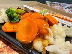 -吉野家(567漫天地店)