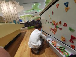 -meland亲子乐园•派对•研学(苏州悠方购物中心店)