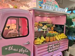 -泰妃殿(武汉首店)