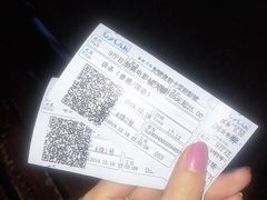 -奥斯卡国际影城(杜比全景声&4D激光店)