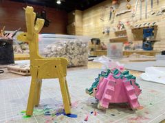 -手创未来·木工DIY手作