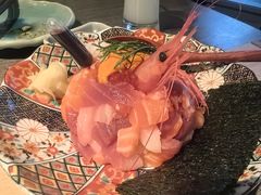 -炙柒Sekinana·精致日料(合生汇店)