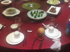 包厢-北门饭店(三香路店)