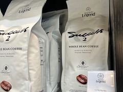 -Trung Nguyen Café Legend