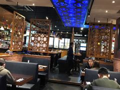 大堂-bluefrog蓝蛙(悠唐购物中心店)