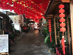 -客家大院·非遗赣南客家菜(郁孤台店)