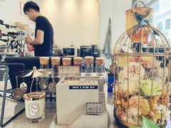 -CoffeeVendor(西乡店)