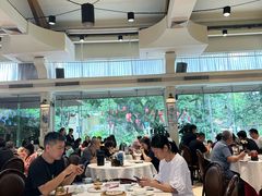 -金河半岛园林酒家(金融城店)