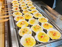 -钱小奴创意自助餐厅·山野黑猪肉畅吃(苏州昆山招商花园城店)