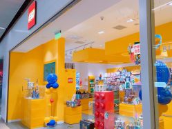-乐高授权专卖店(浦东嘉里城店)
