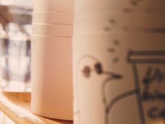 -卖呆儿咖啡(望京店)