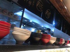 -一豚轩·烧鸟·豚骨拉面(五四路店)