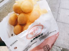 鸡蛋仔-利强记北角鸡蛋仔(弥敦道店 )