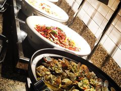 -星伦多自助料理(华润万象城店)