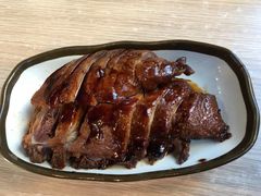 海派酱鸭-老上海里弄味道(知春路店)