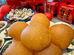 -奕景海鲜·大连菜(星海广场店)