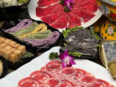 -众宜轩老北京铜锅涮肉·四合院(建国门店)