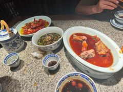 -南京大牌档(青岛万象城店)
