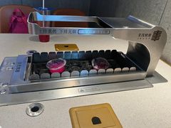 -丰茂烤串(公园店)