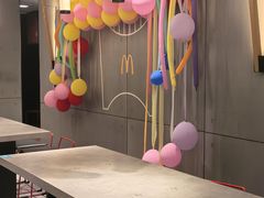 -麦当劳(台州路桥DT店)