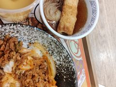 -吉野家(维明街店)