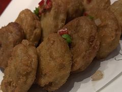 -小秦淮·南京土菜(新亭西路店)