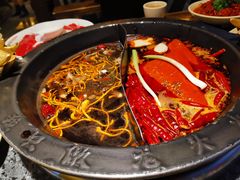 -蜀大侠火锅(春熙路店)