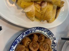 -湘迎蒸菜馆