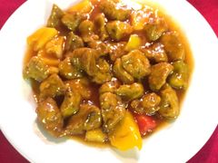 -佛有缘素食馆·荔湾老字号(陈家祠首店)