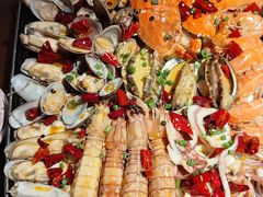 -回魏大排档(百花洲店)