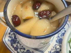 -小小饭店·休闲农庄·安吉松树林里的农家菜