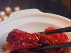 -二泉园老菜馆·百年无锡菜