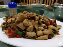 -南雄雄州土菜餐厅(粤北大厦店)