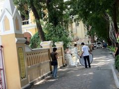 -星巴克臻选(广州沙面店)