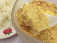 木糠布甸-番茄屋葡式美食(总店)