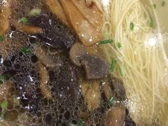 -姚面记·海派家常菜(恒基名人购物中心店)
