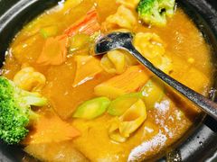 -老伙记海鲜码头(北滘店)