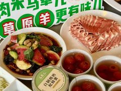 -牛街·马辈儿涮肉(牛街总店)