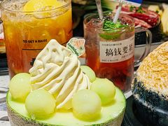 -蚂蚁洞·烤肉大营地(上海静安大悦城店)