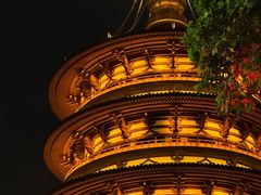 -隋唐洛阳城明堂天堂景区