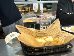 -TACO STAR 塔可星(下沙宝龙店)