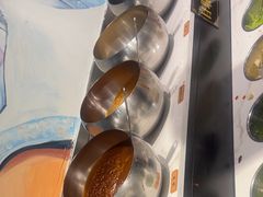 -英雄故事地摊烤肉(马驹桥店)