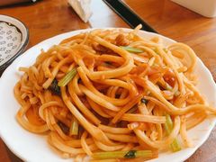 -巴依老爷新疆美食(常营店)