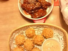 -必胜客(新海上世界店)
