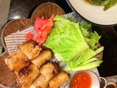 -金厨泰国餐厅·全泰籍厨师料理(拱北店)