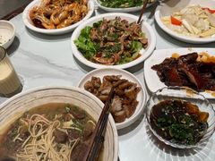 -慧娟面馆·餐厅(望江路店)