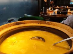 -捞围鲜·港式打边炉(海阳路店)