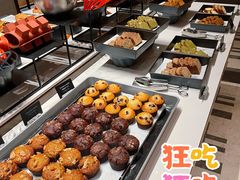 -康莱德酒店·美庭自助餐厅